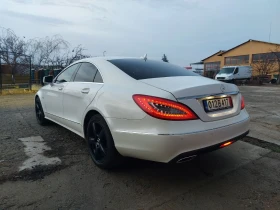 Mercedes-Benz CLS 350 - 13500 € / 26403.70 лв. - 14829507 4