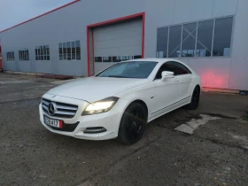 Mercedes-Benz CLS 350 - 13500 € / 26403.70 лв. - 14829507 2