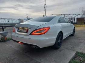 Mercedes-Benz CLS 350 - 13500 € / 26403.70 лв. - 14829507 3