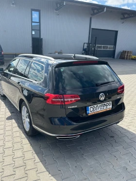 VW Passat 2.0TDI Highline 4motion, снимка 3 - Автомобили и джипове - 53646624