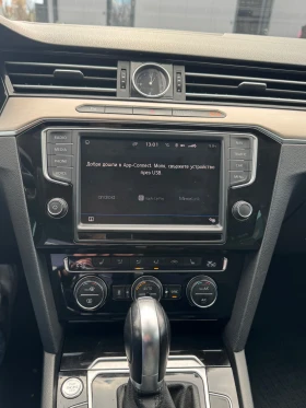 VW Passat 2.0TDI Highline 4motion, снимка 8 - Автомобили и джипове - 53646624