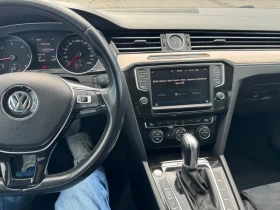 VW Passat 2.0TDI Highline 4motion, снимка 7 - Автомобили и джипове - 53646624