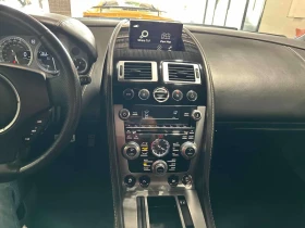Aston Martin V8 Vantage * 2dr Cpe * 2 �����* �������* KEYLESS*  | Mobile.bg � ����� ������ 9