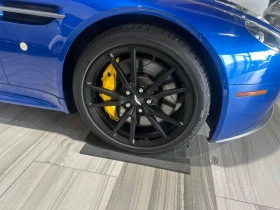 Aston Martin V8 Vantage * 2dr Cpe * 2 �����* �������* KEYLESS*  | Mobile.bg � ����� ������ 7