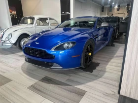 ����� �� �������� �� Aston Martin V8 Vantage * 2dr Cpe * 2 �����* �������* KEYLESS* 