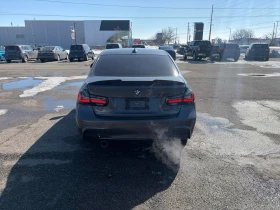 BMW 340 * 340i xDrive * 2 КЛЮЧА* ПОДГРЕВ* PANO*  - 17100 € / 33444.69 лв. - 61732713 4