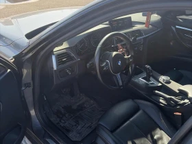 BMW 340 * 340i xDrive * 2 КЛЮЧА* ПОДГРЕВ* PANO*  - 17100 € / 33444.69 лв. - 61732713 5