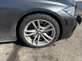 BMW 340 * 340i xDrive * 2 КЛЮЧА* ПОДГРЕВ* PANO*  - 17100 € / 33444.69 лв. - 61732713 7