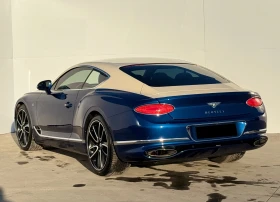 Bentley Continental gt W12  - 127817 € / 249988.32 лв. - 81086814 6