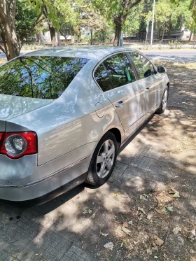 VW Passat - 3300 € / 6454.24 лв. - 40547619 4