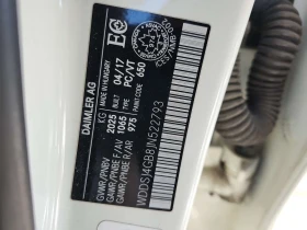 Mercedes-Benz CLA 250 4MATIC Coupe | PANO | AMBIENT | KEYLESS - 14550 € / 28457.33 лв. - 82084279 14