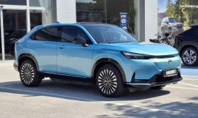 Honda e:Ny1 Advance | Auto.bg — изображение 4