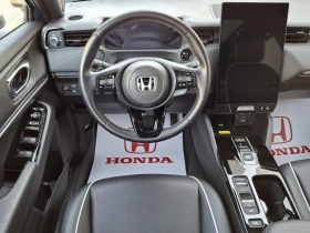 Honda e:Ny1 Advance | Auto.bg — изображение 11