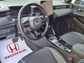 Honda e:Ny1 Advance | Auto.bg — изображение 10