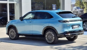 Honda e:Ny1 Advance | Auto.bg — изображение 8