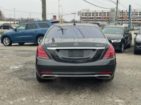 Mercedes-Benz S 560 ОБДУХВАНЕ * ЛЕГЛО * ЦЕНА ДО БГ * CAR FAX - 30000 € / 58674.90 лв. - 23690864 4