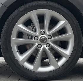 Opel Astra 1.7CDTi Cosmo ����/��������� | Mobile.bg � ����� ������ 17