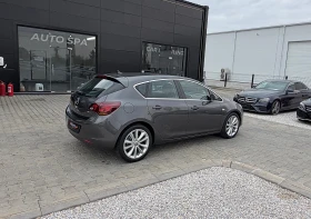 Opel Astra 1.7CDTi Cosmo ����/��������� | Mobile.bg � ����� ������ 4