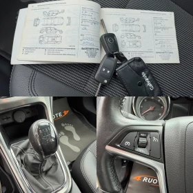 Opel Astra 1.7CDTi Cosmo ����/��������� | Mobile.bg � ����� ������ 16