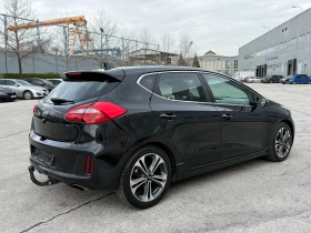 Kia Ceed 1.6 CRDi GT Line - 8300 € / 16233.39 лв. - 92495717 4