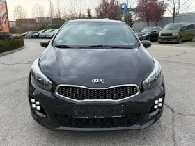 Kia Ceed 1.6 CRDi GT Line - 8300 € / 16233.39 лв. - 92495717 7