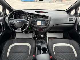 Kia Ceed 1.6 CRDi GT Line - 8300 € / 16233.39 лв. - 92495717 10