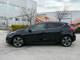 Kia Ceed 1.6 CRDi GT Line - 8300 € / 16233.39 лв. - 92495717 2