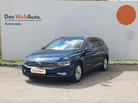 ������ VW Passat