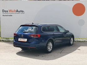 VW Passat - 16900 € / 33053.53 лв. - 63480669 3