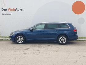 VW Passat - 16900 € / 33053.53 лв. - 63480669 2