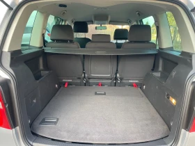 VW Touran - 2600 € / 5085.16 лв. - 59526734 6