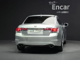 Honda Accord undefined | Auto.bg — изображение 4