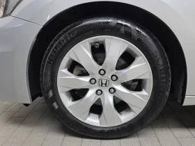 Honda Accord undefined | Auto.bg — изображение 5