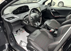 Peugeot 2008 1.6hdi* Gt line* Навигация* Сервизна История | Auto.bg — изображение 4