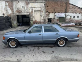 Mercedes-Benz 126-260 | Mobile.bg � ����� ������ 2