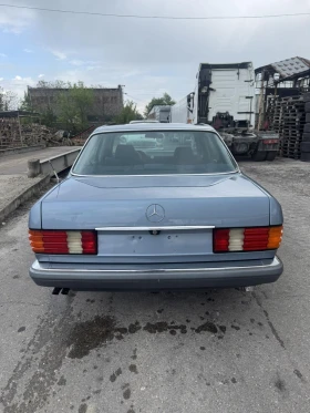 Mercedes-Benz 126-260 | Mobile.bg � ����� ������ 3