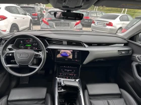 Audi E-Tron 55 408ks 95kw  | Mobile.bg � ����� ������ 10