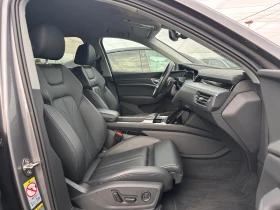 Audi E-Tron 55 408ks 95kw  | Mobile.bg � ����� ������ 13
