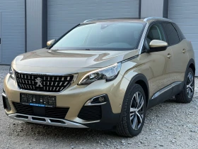 ����� �� �������� �� Peugeot 3008 1.6HDI* PANORAMA* NAVI* AVTOMAT* EVRO6