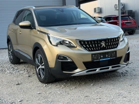 ����� �� �������� �� Peugeot 3008 1.6HDI* PANORAMA* NAVI* AVTOMAT* EVRO6