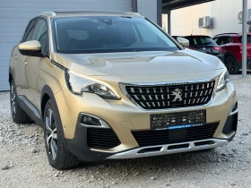 ����� �� �������� �� Peugeot 3008 1.6HDI* PANORAMA* NAVI* AVTOMAT* EVRO6