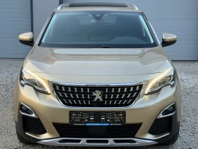 ����� �� �������� �� Peugeot 3008 1.6HDI* PANORAMA* NAVI* AVTOMAT* EVRO6