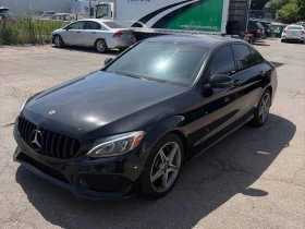 Mercedes-Benz C 300 * CARFAX * ЦЕНА ДО БГ