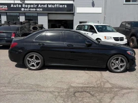 Mercedes-Benz C 300 * CARFAX * ЦЕНА ДО БГ - 14800 € / 28946.28 лв. - 84363614 4