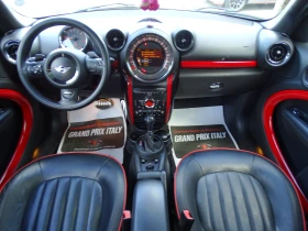 Mini John Cooper Works Mini Countryman JOHN COOPER WORKS | Mobile.bg � ����� ������ 9