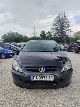 Peugeot 307 1.6, 109�.�. | Mobile.bg � ����� ������ 5