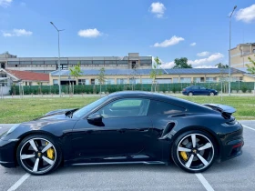 Porsche 911 Turbo S ( 992) | Auto.bg — изображение 3