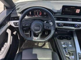 Audi S5 Technik * Keyless * CARFAX * АВТО КРЕДИТ *  | Auto.bg — изображение 10