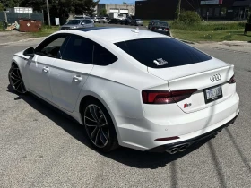 Audi S5 Technik * Keyless * CARFAX * АВТО КРЕДИТ *  | Auto.bg — изображение 5