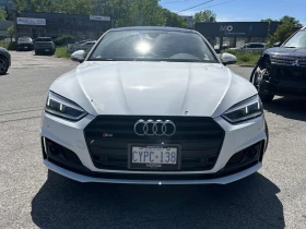 Audi S5 Technik * Keyless * CARFAX * АВТО КРЕДИТ *  | Auto.bg — изображение 2